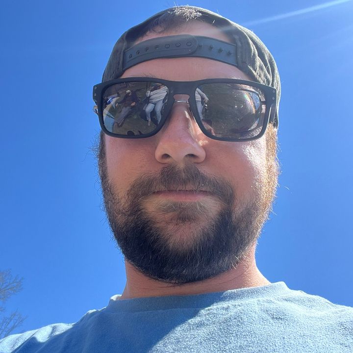 Profile Picture of KyleWelch693 (@kylewelch693) on Tiktok