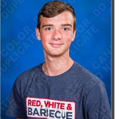 Profile Picture of Mark Duffer (@johnduff98_mark) on Twitter