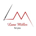 Profile Picture of Lana Miller for you (@lanamiller_store) on Instagram