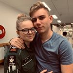 Profile Picture of ᴛᴀʏʟᴏʀ-ʀᴇɴᴇᴇ ᴄᴏᴋᴇʀ (@taylor_cokerr) on Instagram