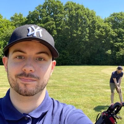 Profile Picture of Ben Broad (@@BenBroad2) on Twitter