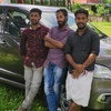 Profile Picture of Jerin Joseph (@@jerinjoseph54) on Tiktok