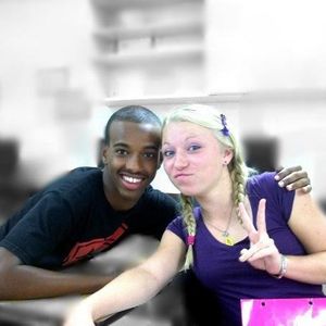 Profile Picture of Mustafa Salah (@crownofdasouth) on Myspace