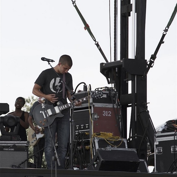 Profile Picture of Jonah Levy (@jonahofarc) on Poshmark