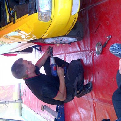 Profile Picture of Lucas Hofer (@HoferLucas) on Twitter