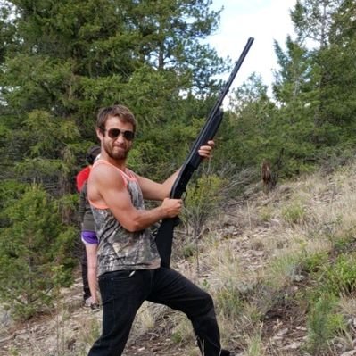 Profile Picture of Stephen Corbett (@corbettstevo) on Twitter