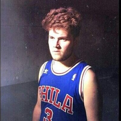 Profile Picture of Matt Moon - Future Friend Of Joe Ingles (@matthewgarryfox) on Twitter