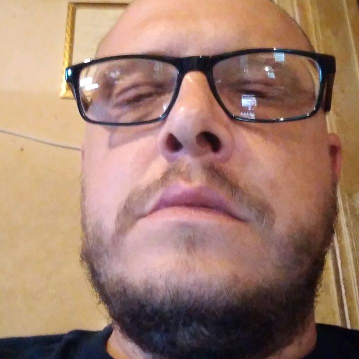 Profile Picture of Michael Mccann (@michaelmccann58) on Tiktok