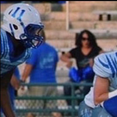 Profile Picture of ✯𝙼𝚊𝚛𝚌𝚞𝚜 𝚃𝚎𝚛𝚛𝚎𝚕𝚕 𝙿𝚎𝚛𝚛𝚢 𝙹𝚛✯ (@TerrellPerry16) on Twitter