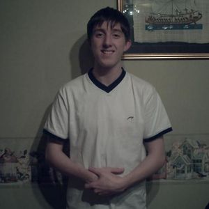 Profile Picture of Gordon Aitken (@350879875) on Myspace