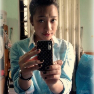 Profile Picture of ZhangQingLing (@ZhangQingLing) on Twitter