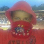 Profile Picture of Luka Jaglicic (@luka_jaglicic_38) on Instagram