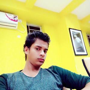 Profile Picture of Rajeev Goswami (@rajiv39355432) on Twitter