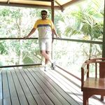 Profile Picture of Harish Krishnamurthy (@meet29hari) on Instagram