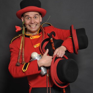 Profile Picture of Christopher Morant (@christomico) on Twitter