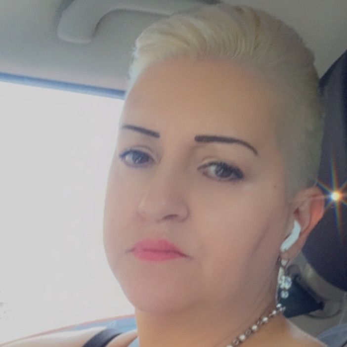 Profile Picture of Nancy la flaca (@nancyvargas95) on Tiktok