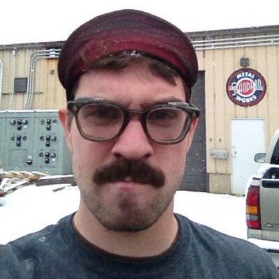 Profile Picture of Thomas Cahoon (@cahoon_thomas) on Twitter