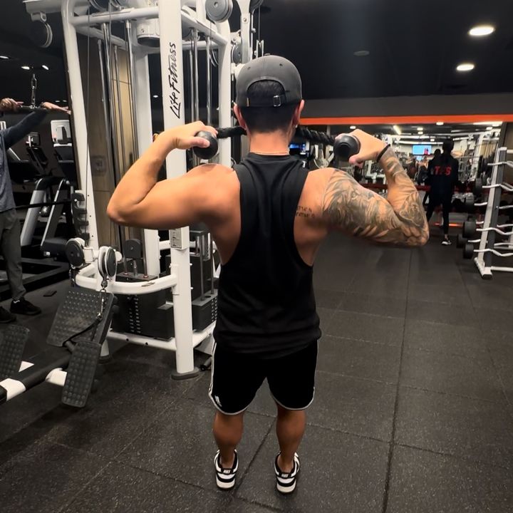 Profile Picture of Steven Mirabal (@steven_mirabal) on Tiktok