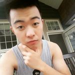 Profile Picture of Randy Zhang (@randy.zj) on Instagram
