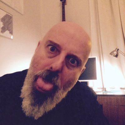 Profile Picture of Nick Cotton (@notnickcotton) on Twitter