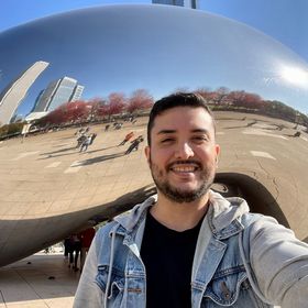 Profile Picture of Adrián Hernández Serrano (@ahs88) on Pinterest