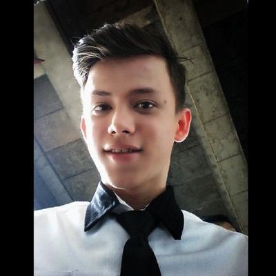 Profile Picture of MJV❤ (@MichaelJu_FC) on Twitter