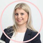 Profile Picture of Nadine | KeyMoment 🗝 (@keymoment_coaching) on Instagram