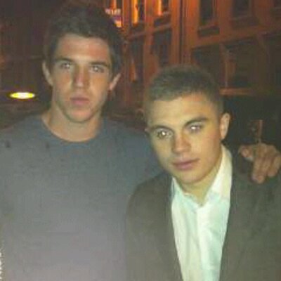 Profile Picture of Adam Coyne (@@adamcoyne94) on Twitter