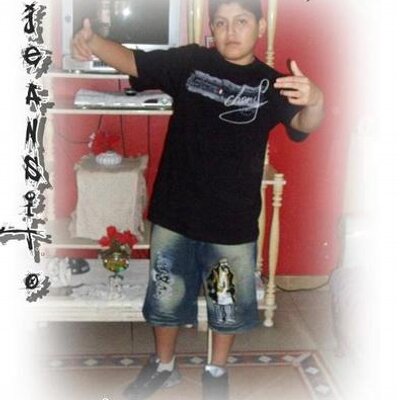 Profile Picture of Jean Pier Obando (@elchicostone) on Twitter