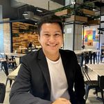 Profile Picture of Ralph Mari A. Maniago (@ralphmarimaniago) on Instagram