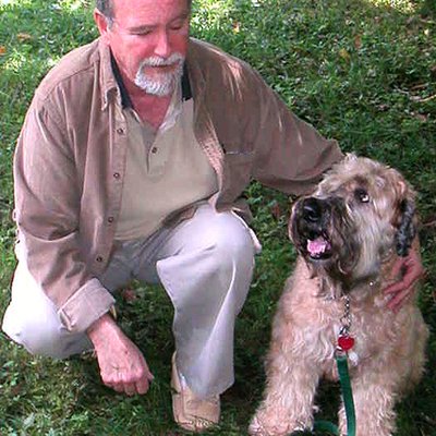 Profile Picture of Peter Straus (@PeterStraus6) on Twitter