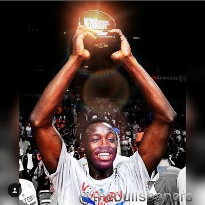 Profile Picture of Jerian Grant (@JerianGrant) on Twitter