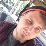 Profile Picture of Joshua Langston Middlebrooks (@joshuamiddlebrooks) on Instagram