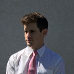 Profile Picture of Jerry Hansen (@____jhansen) on Instagram