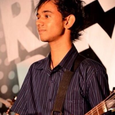 Profile Picture of Jeremy McShane (@jeremy_mcshane) on Twitter