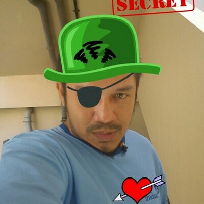 Profile Picture of Brendan Diaz (@pagz19711) on Twitter