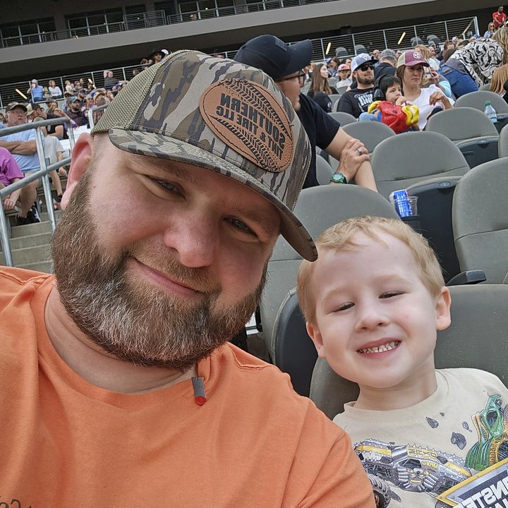 Profile Picture of Jeff Terry (@jterry.22) on Tiktok