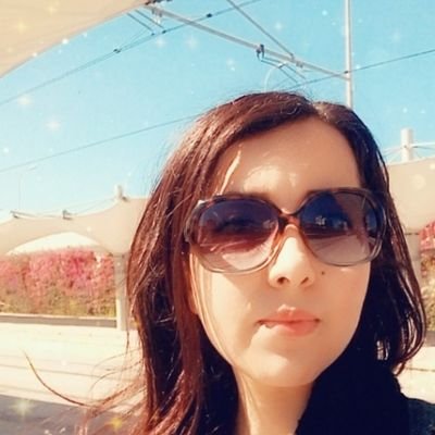 Profile Picture of Sara Scali (@SaraScali1) on Twitter