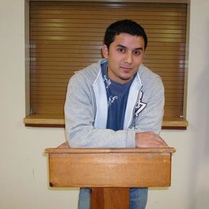 Profile Picture of Samuel Prado (@ganztachapin) on Myspace