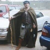 Profile Picture of Paul Pruett (@paul-pruett-5) on Quora