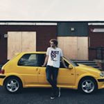 Profile Picture of Tom Woolley (@tom_yellow106gti) on Instagram