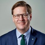 Profile Picture of Lars Arne Christensen (@larsarnec) on Instagram