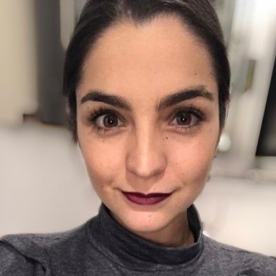 Profile Picture of Susana Rivas (@susirivas) on Twitter