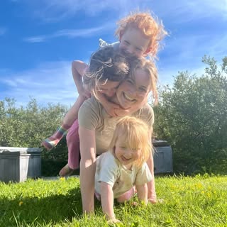 Profile Picture of Sigrún (@fitbysigrun) on Instagram