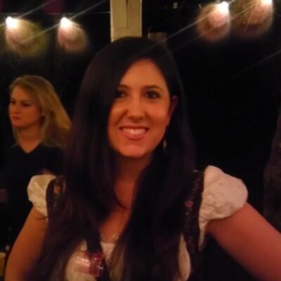 Profile Picture of Allison (@allisonmikell) on Twitter