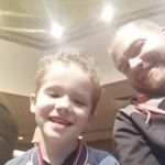 Profile Picture of Josh Vorse (@joshvorse) on Instagram