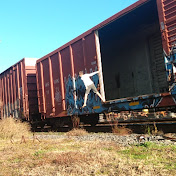 Profile Picture of The Texas Train Hopper (@thetexastrainhopper4396) on Youtube