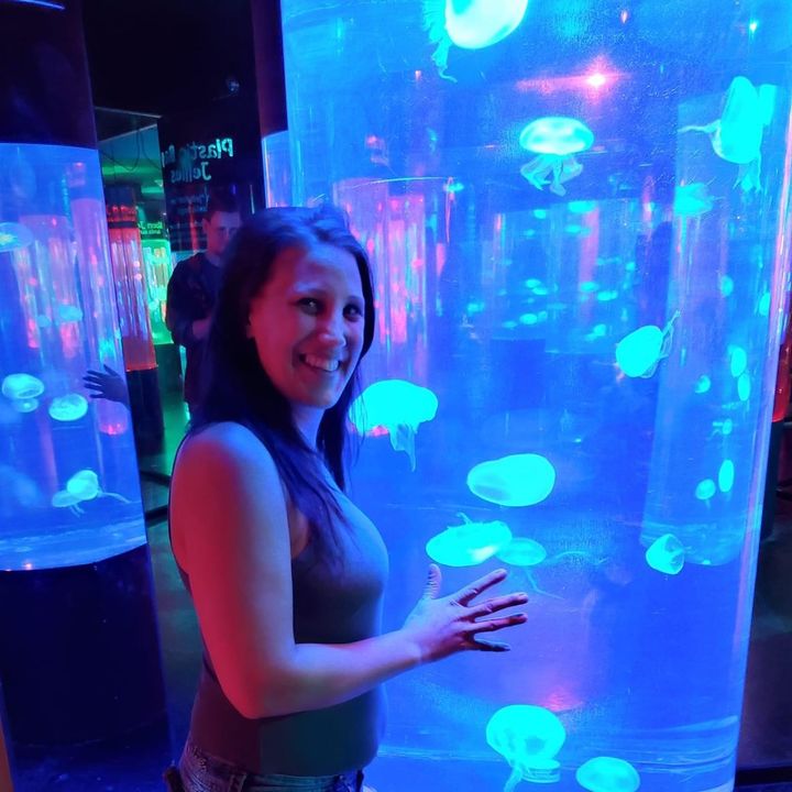 Profile Picture of Stephanie Walters (@@stephaniew9011) on Tiktok