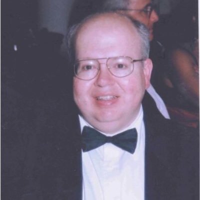 Profile Picture of Maurice Graham Henry (@internaire) on Twitter
