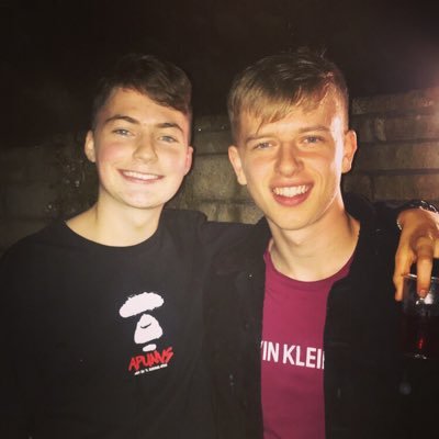 Profile Picture of Steven Kyle (@stevenkyle00) on Twitter